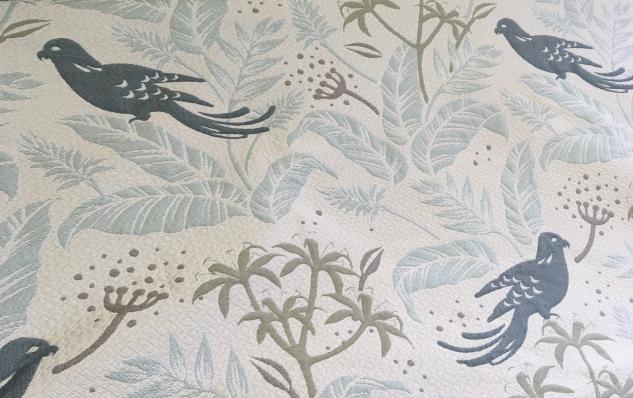 Birds